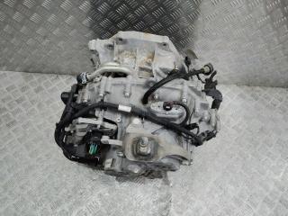 PКПП Renault Talisman 1 поколение 2018, 1.5 л., дизель, DW5003