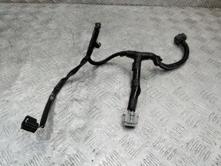 проводка Nissan Navara D23 2021