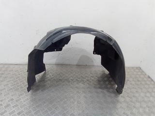 защита арок передняя левая (подкрылок) Ford Mustang 6 поколение S550 2015, FR3B6A563AE