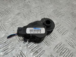 моторчик заслонки печки Renault Kadjar 1 поколение 2016, T37221B, 0704161B