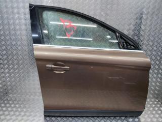 дверь передняя правая Volvo XC60 1 поколение 2011