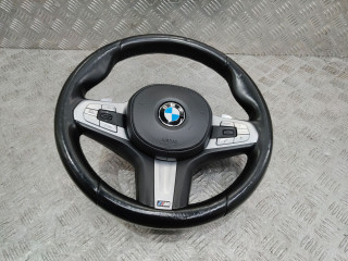 руль BMW 7 серия G11/G12 2018, 309298610AA
