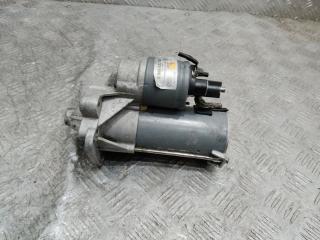стартер Renault Clio 3 поколение 2009, 1.5 л., дизель, 0986022800