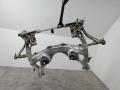 балка подвески передняя (подрамник) BMW 5 серия F07/F10/F11 2010, 2.0 л., N47 D20 C, дизель, 6796692 - фото №5