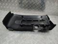 декоративная крышка двигателя Mercedes-Benz C-Класс W203/S203/CL203 2003, 2.2 л., OM 611.962, дизель, A6110101067 - фото №4