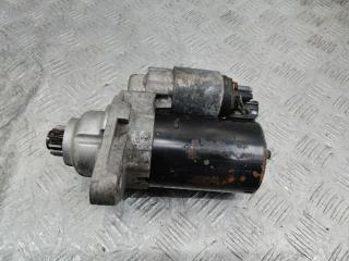 стартер Volkswagen Passat B6 2008, 1.8 л., BZB, бензин, 0001121408