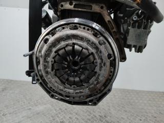 Комплект сцепления (в двигателе) Renault Megane 3 поколение 2010, 1.5 л., K9K J 836, дизель, 8200450217