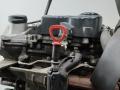 щуп двигателя Smart Forfour 1 поколение 2004, 1.5 л., OM 639.939, дизель, МКПП - фото №2