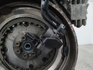 клапан управления турбиной (актуатор) Renault Grand Scenic 3 поколение [2-й рестайлинг] 2014, 1.5 л., дизель, 149568021R