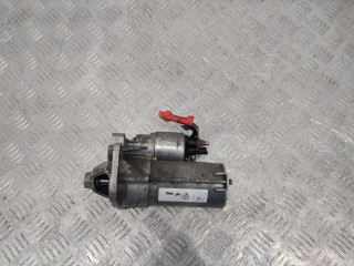 стартер Renault Megane 3 поколение 2012, 1.5 л., дизель, 233003329R