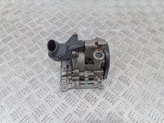 насос масляный BMW 1 серия F20/F21 2013, 1.6 л., дизель, МКПП, 7823007