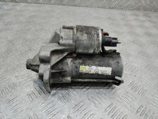 стартер Renault Megane 3 поколение 2010, 1.5 л., дизель, МКПП, 8200836473