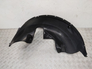 защита арок задняя правая (подкрылок) BMW X3 E83 2006, 3400058