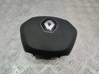 подушка безопасности водителя Renault Scenic 4 поколение 2019, 985700230R
