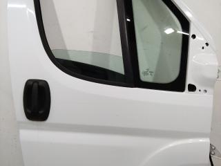 дверь передняя правая Peugeot Boxer 2 поколение [рестайлинг] 2019