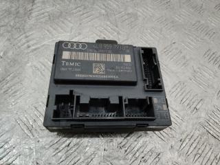модуль управления двери Audi Q7 4L 2007, 4L0959795B