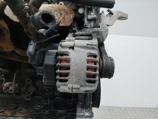 генератор Kia Rio 2 поколение 2007, 1.5 л., дизель, 37300-2A500