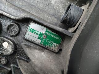 КПП автоматическая (АКПП) Audi A6 4F/C6 [рестайлинг] 2008, 3.0 л., ASB, дизель, KGX, 6HP19