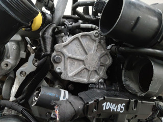 насос вакуумный Peugeot 308 1 поколение [рестайлинг] 2012, 1.6 л., дизель, 9684786780