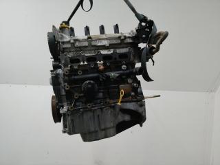 двигатель Lada Largus 1 поколение 2012, 1.6 л., бензин, K4M496, K4MF496