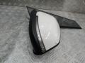 зеркало наружное левое BMW 2 серия F22/F23 2015, 233656065 - фото №5