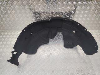 защита арок задняя левая (подкрылок) BMW X1 F48 2016, 7346041