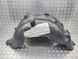 защита арок передняя правая (подкрылок) Mercedes-Benz M-Класс W163 [рестайлинг] 2003, 1638840822