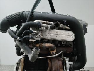 охладитель EGR / Радиатор EGR Volkswagen Golf 5 поколение 2005, 1.9 л., BRU, дизель, 038131513AD