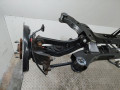 балка подвески задняя Hyundai Tucson 3 поколение [рестайлинг] 2018, 55405D7500 - фото №3