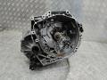 PКПП Peugeot 2008 1 поколение 2014, 1.6 л., дизель, 20DR20 - фото №7