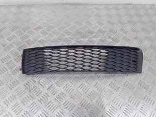 заглушка (решетка) в бампер Audi Q7 4L [рестайлинг] 2010, 4L0807697B