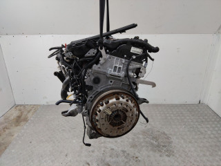 двигатель BMW 3 серия E90/E91 [рестайлинг] 2009, 2.0 л., N47 D20 C, дизель, N47D20C