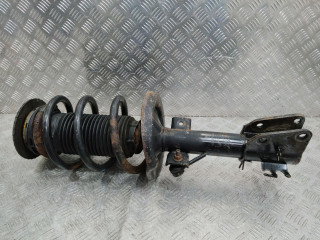 стойка передняя Renault Master 3 поколение (2010 - 2014), 543029774R