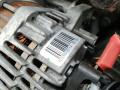 генератор Renault Grand Scenic 3 поколение 2009, 1.5 л., K9K 832, дизель, 8200660057 - фото №4