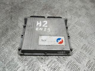 блок управления (другие) BMW X5 E53 [рестайлинг] 2006