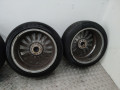 диск литой BMW 7 серия F01/F02 2012 - фото №8