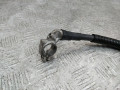 минусовой провод аккумулятора Porsche Boxster 987 2006, 99965003340 - фото №2