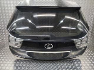 моторчик заднего стеклоочистителя (дворника) Lexus RX 2 поколение 2006