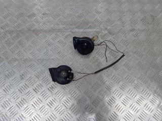 сигнал (клаксон) Mercedes-Benz A-Класс W168 2000, A28057625, 0045426820