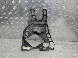 Крепление бампера заднего Mercedes-Benz M-Класс W164 2007, 3.0 л., дизель, A1648850214