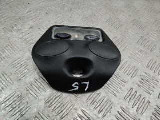 фонарь салона (плафон) Porsche Boxster 987 2006, кабриолет, 98656163501