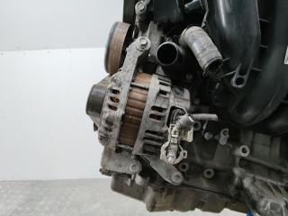 генератор Mazda 6 GH [рестайлинг] 2010, 2.0 л., бензин, A2TJ0791, LF8J