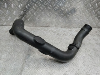 патрубок интеркулера Renault Master 3 поколение 2012, 2.3 л., M9T 870, дизель, МКПП, 8200730576