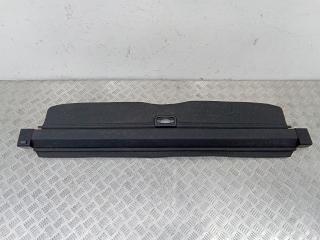 шторка багажника BMW X5 E53 [рестайлинг] 2004