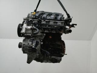 двигатель Renault Laguna 2 поколение 2004, 1.8 л., F4P 774, бензин, F4P774, F4PC774