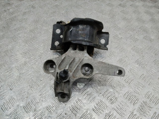 подушка крепления двигателя Renault Lodgy 2014, 112845638R