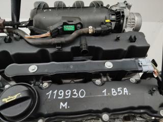 катушка зажигания Peugeot 307 1 поколение [рестайлинг] 2006, 1.4 л., бензин, 9651710680