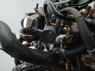 pегулятор давления топлива Toyota Yaris XP9 2008, 1.4 л., дизель, 232800N010