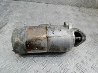 стартер BMW X5 E53 2003, 3.0 л., M57 D30 (306D1), дизель, 2247391