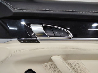 ручка внутренняя передняя правая Porsche Panamera 970 [рестайлинг] 2015